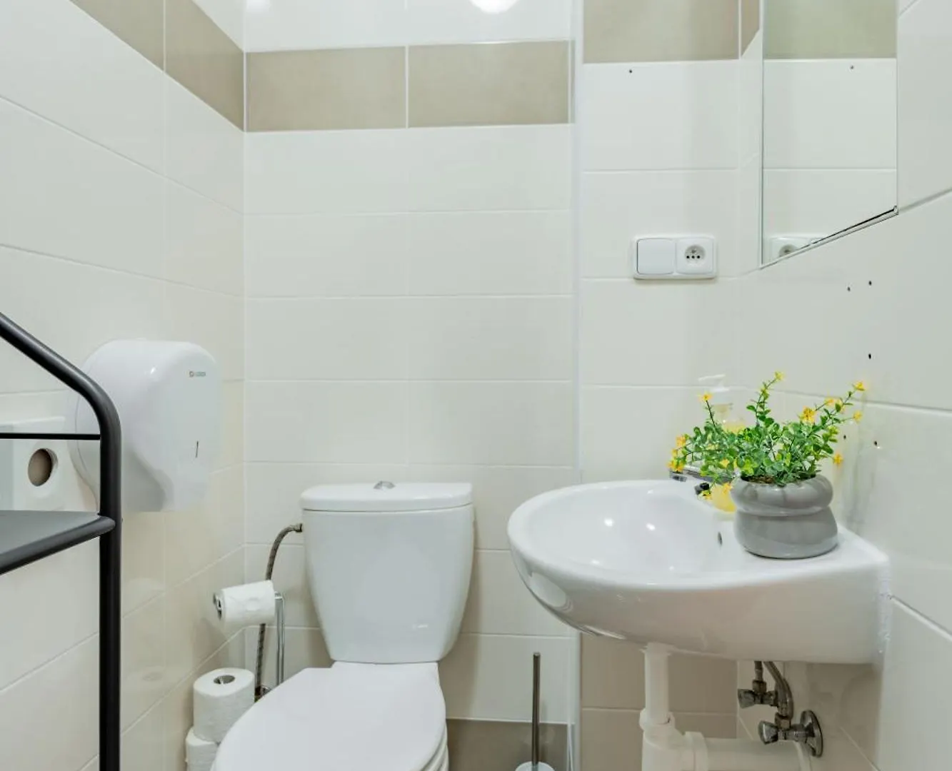 Stellar Female Hostel Prague Czech Republic