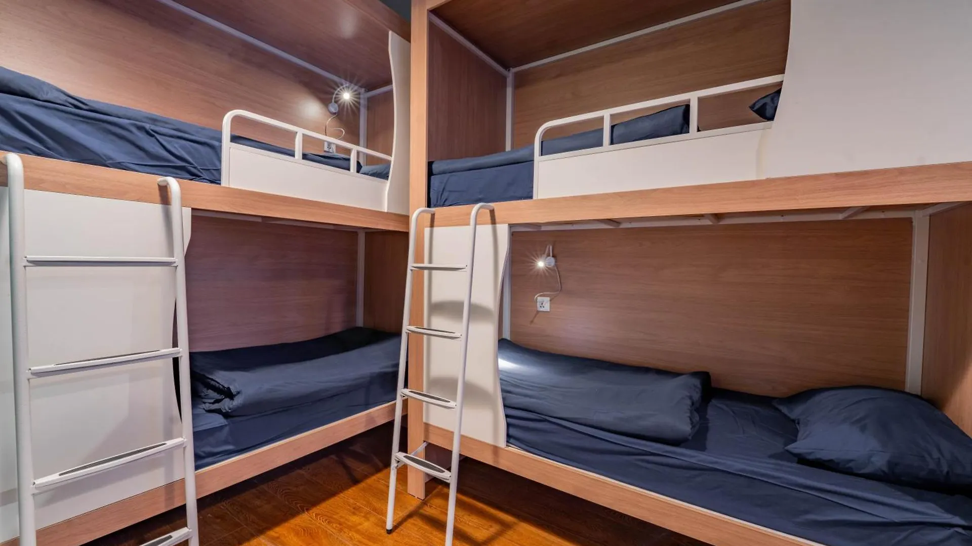 Stellar Female Hostel Prague Czech Republic