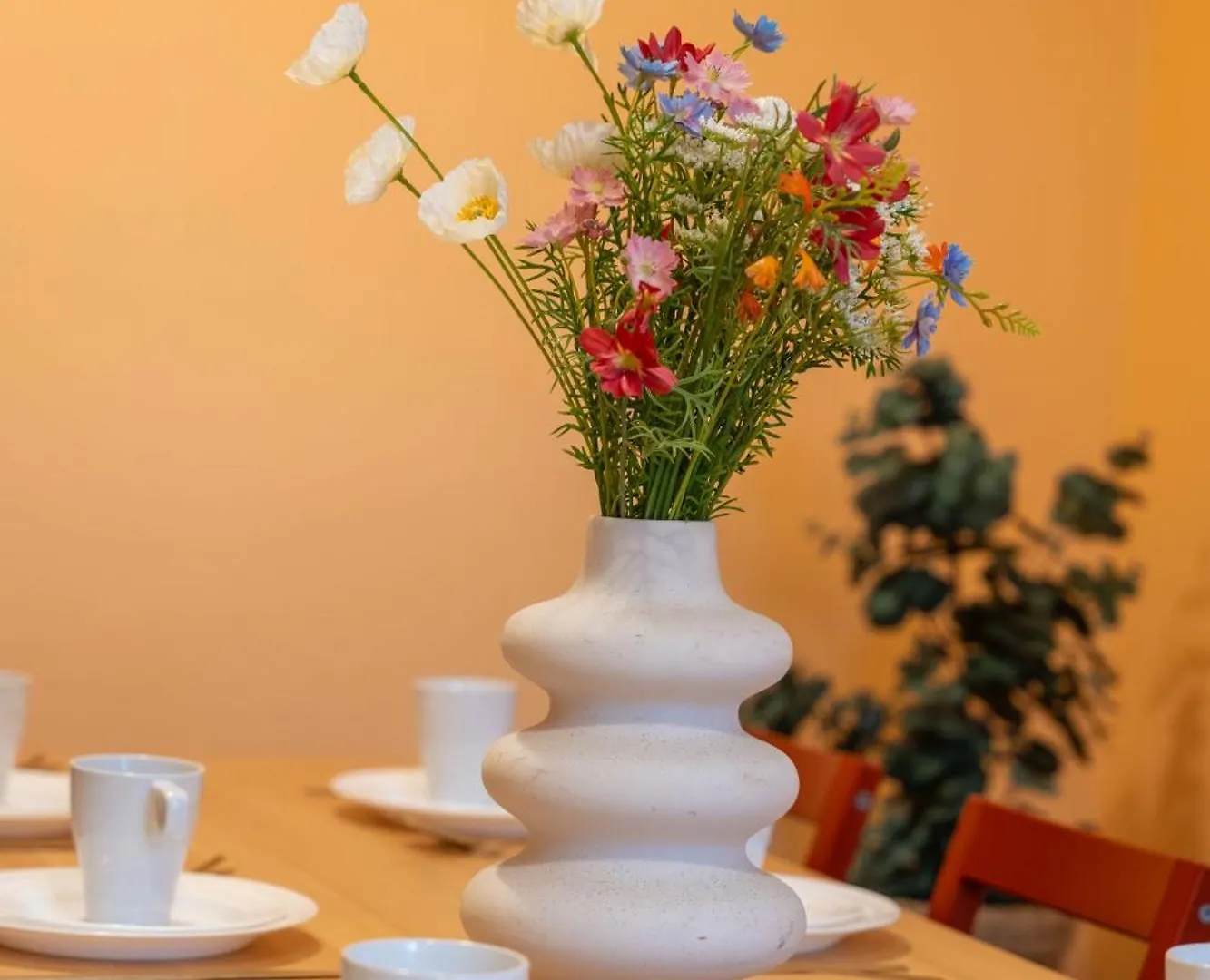 Stellar Female Hostel Prague