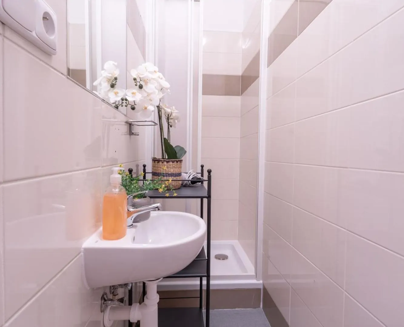 Stellar Female Hostel Prague Czech Republic