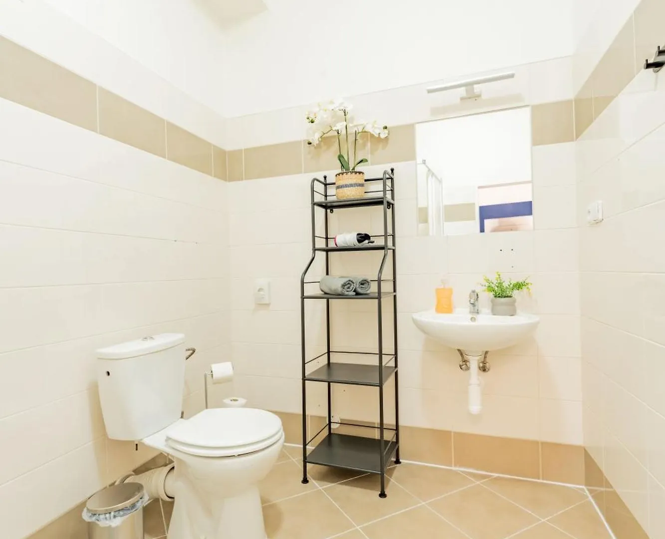 Stellar Female Hostel Prague 0*,  Czech Republic